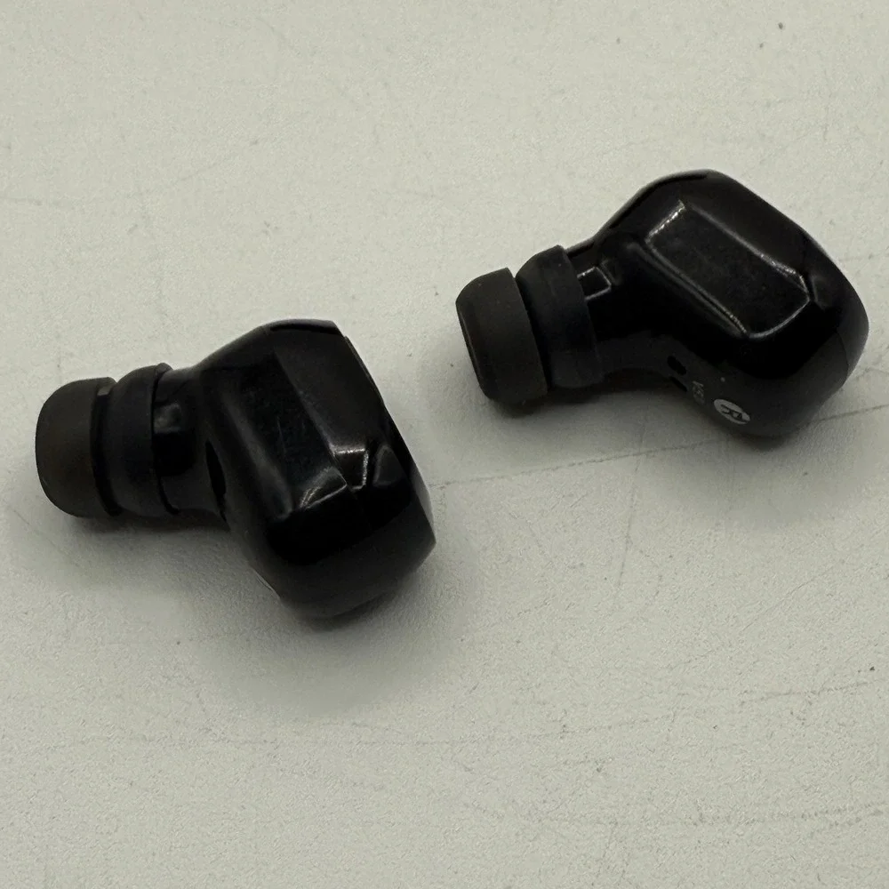 Dacom K6H Pro V.5 TWS True Wireless Earbuds Earphones Mini Twins Headset - BLACK